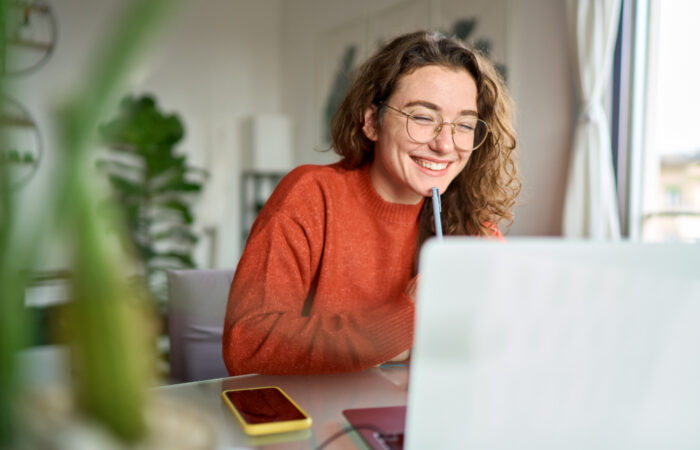 Online Learning: Sometimes You Have to Disrupt to Succeed | ProTrain College