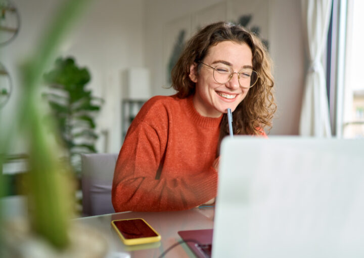 Online Learning: Sometimes You Have to Disrupt to Succeed | ProTrain College