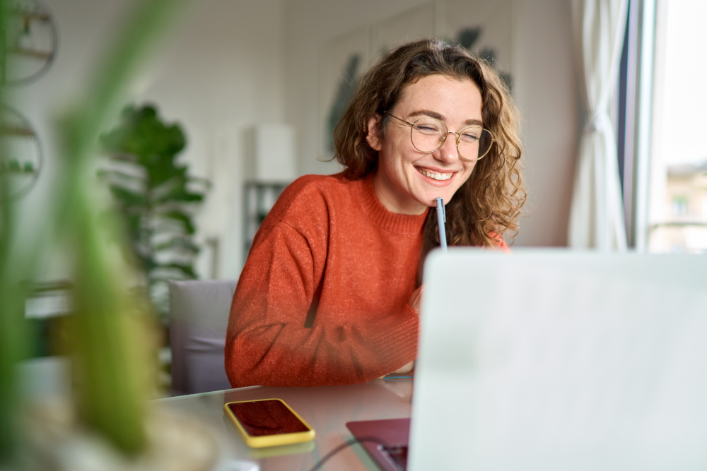 Online Learning: Sometimes You Have to Disrupt to Succeed | ProTrain College