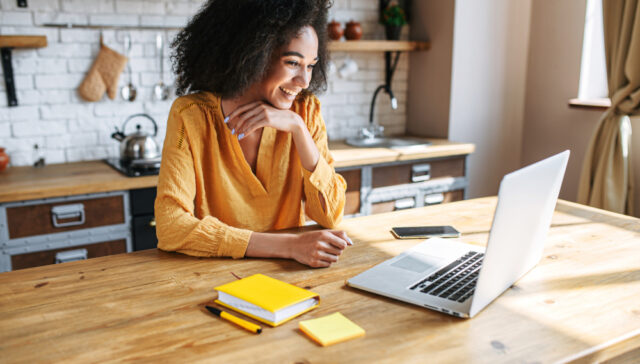 Tired of the Grind, Looking for Something New: A Remote Career | ProTrain College