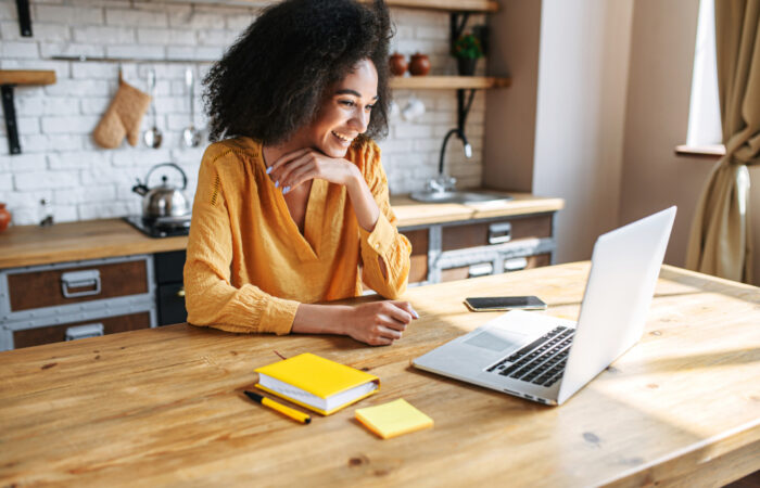 Tired of the Grind, Looking for Something New: A Remote Career | ProTrain College