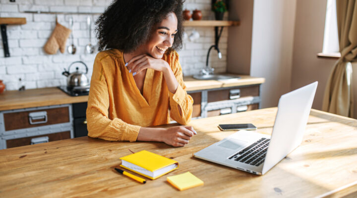 Tired of the Grind, Looking for Something New: A Remote Career | ProTrain College