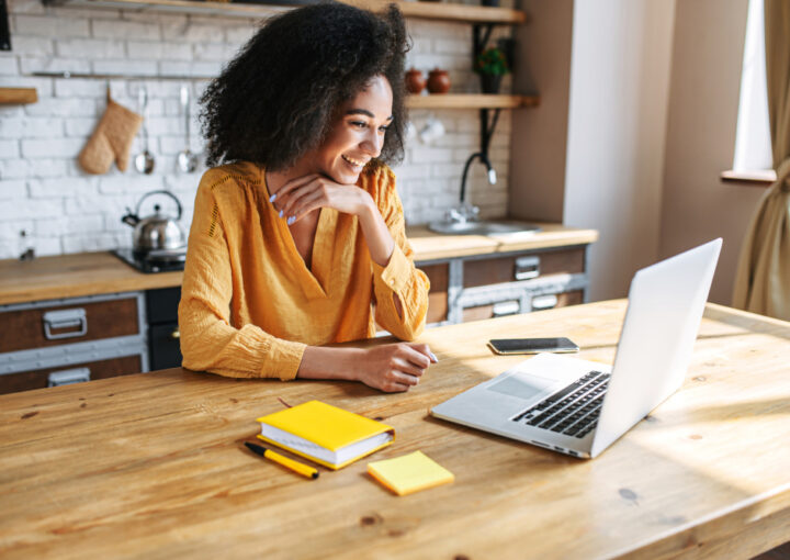 Tired of the Grind, Looking for Something New: A Remote Career | ProTrain College