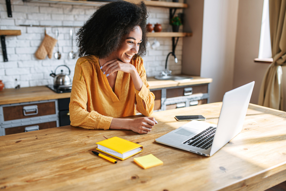 Tired of the Grind, Looking for Something New: A Remote Career | ProTrain College