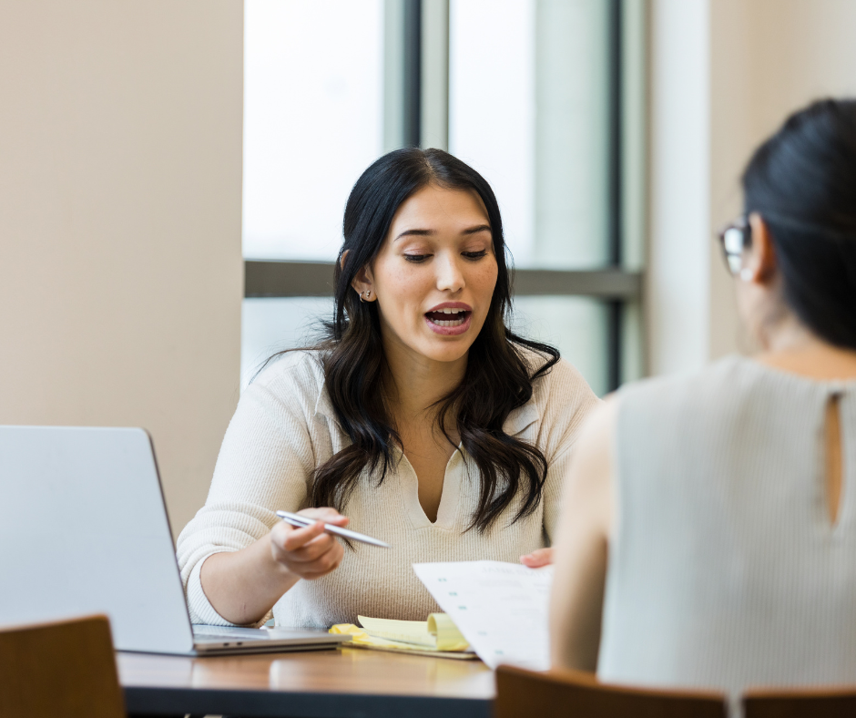 Human Resources Professional