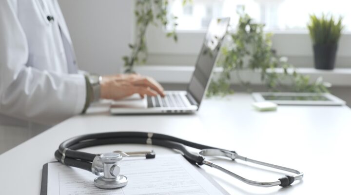 Get Allied Healthcare Training Online Without Spending a Fortune | ProTrain College