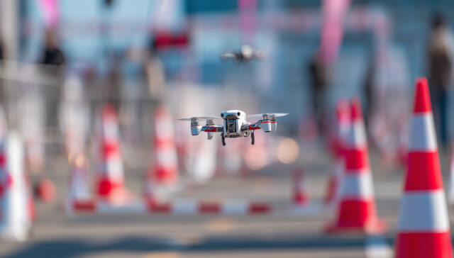 Jump Start a New Career With the Best Drone Certification Training } ProTrain College