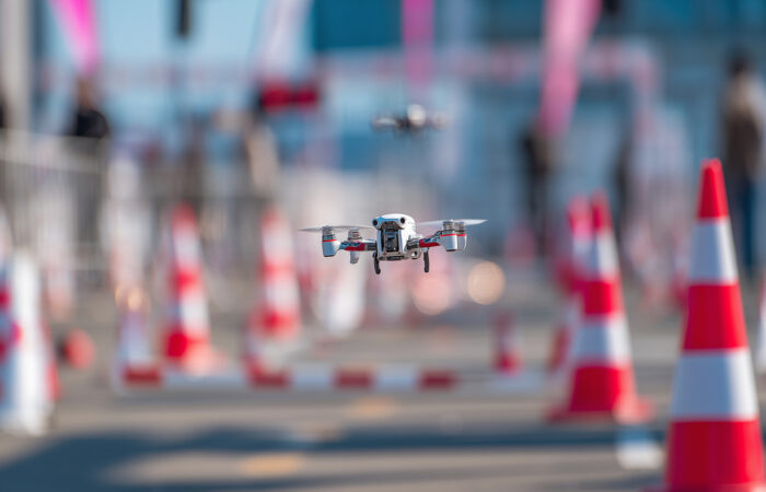 Jump Start a New Career With the Best Drone Certification Training } ProTrain College
