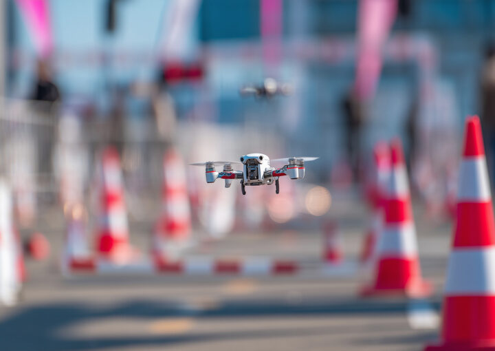 Jump Start a New Career With the Best Drone Certification Training } ProTrain College