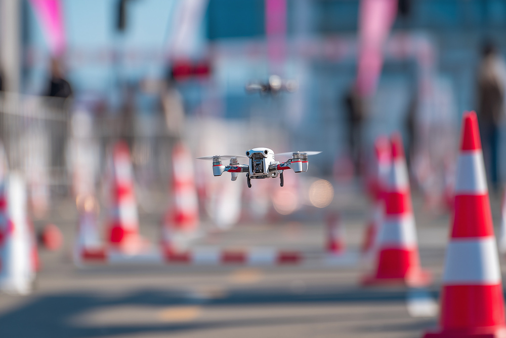 Jump Start a New Career With the Best Drone Certification Training } ProTrain College