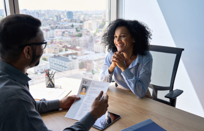 Mock Job Interviews Another ProTrain Advantage Students Enjoy | ProTrain College