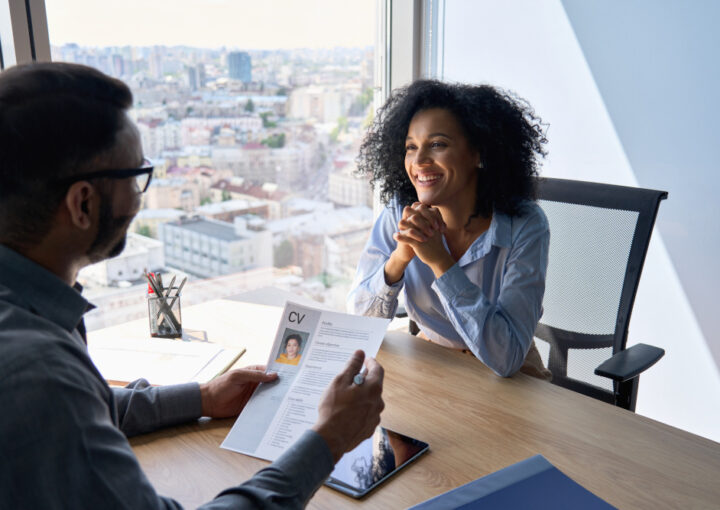Mock Job Interviews Another ProTrain Advantage Students Enjoy | ProTrain College