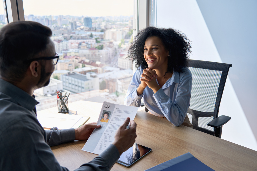 Mock Job Interviews Another ProTrain Advantage Students Enjoy | ProTrain College