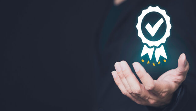 You Really Are Enough, But You're Better When You Are Certified | ProTrain College