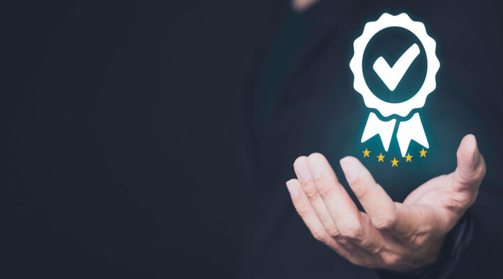 You Really Are Enough, But You're Better When You Are Certified | ProTrain College