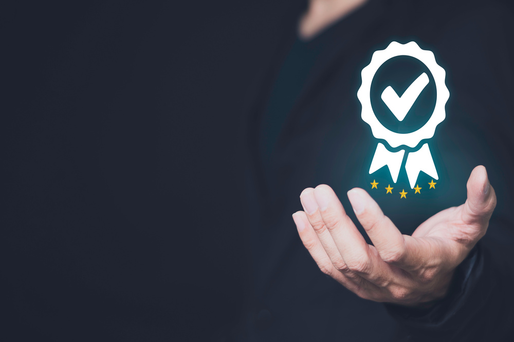 You Really Are Enough, But You're Better When You Are Certified | ProTrain College