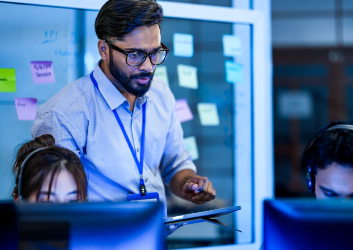 IT and Computer Training Why Speed Is an Advantage | ProTrain College
