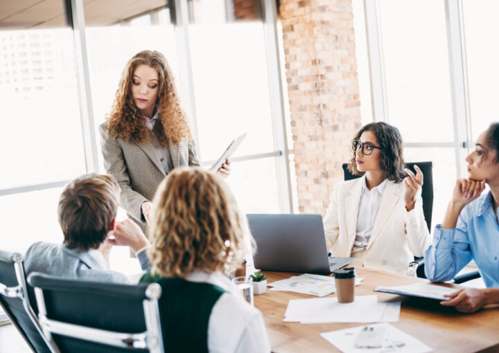 The Best HR Certification Training - Be a Better aPHR, PHR, or SPHR | ProTrain College