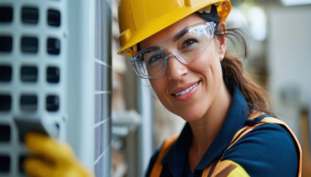 What Could You Accomplish With the Best HVACR Certification Training | ProTrain College