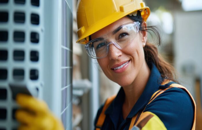 What Could You Accomplish With the Best HVACR Certification Training | ProTrain College