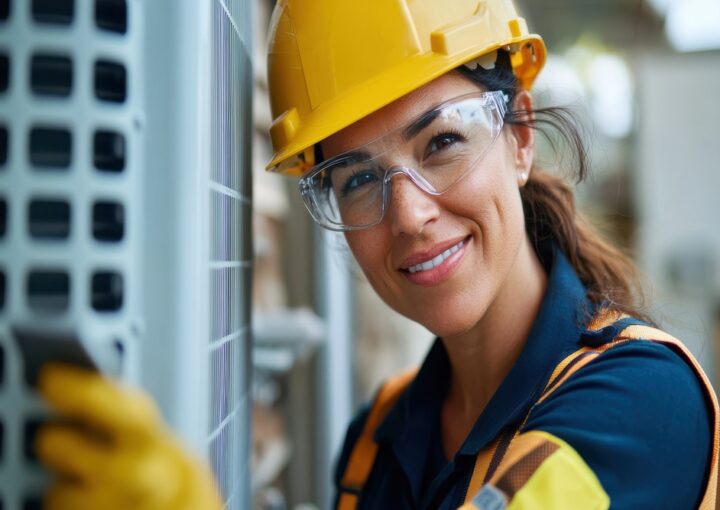 What Could You Accomplish With the Best HVACR Certification Training | ProTrain College