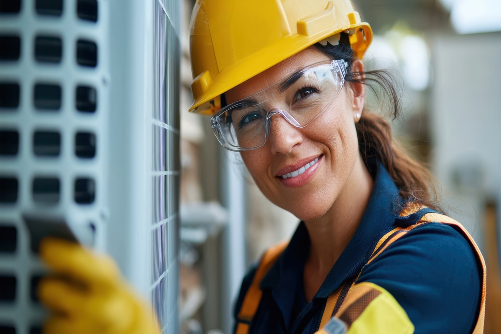 What Could You Accomplish With the Best HVACR Certification Training | ProTrain College