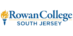 Rowan College of South Jersey Logo