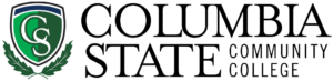 Columbia State Community College Logo
