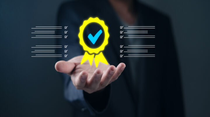 How Certifications Demonstrate Intangible Characteristics to Employers