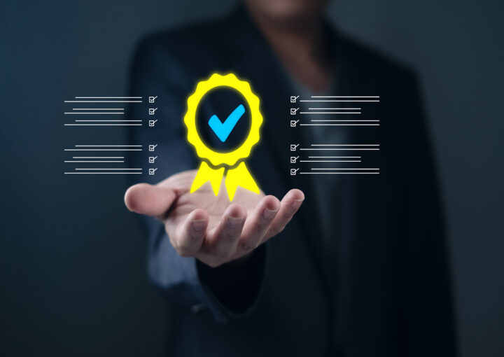 How Certifications Demonstrate Intangible Characteristics to Employers