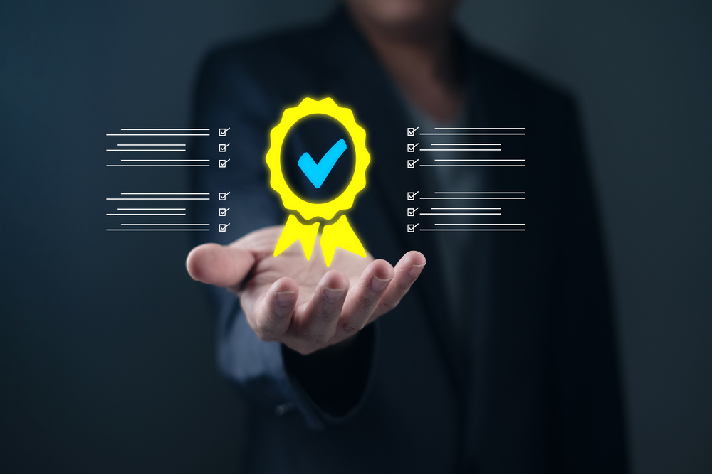 How Certifications Demonstrate Intangible Characteristics to Employers