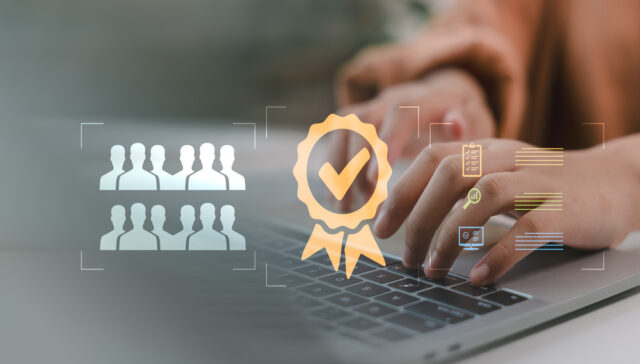 Looking to Change Careers? Take Advantage of Certification Training