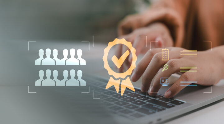 Looking to Change Careers? Take Advantage of Certification Training