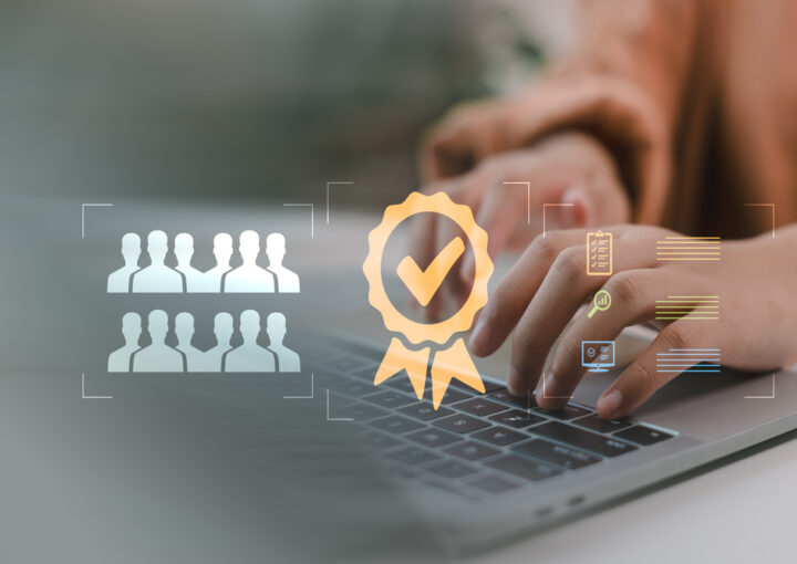 Looking to Change Careers? Take Advantage of Certification Training