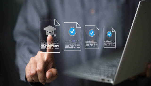 The Time Crunch: Balancing Career Training With the Rest of Life