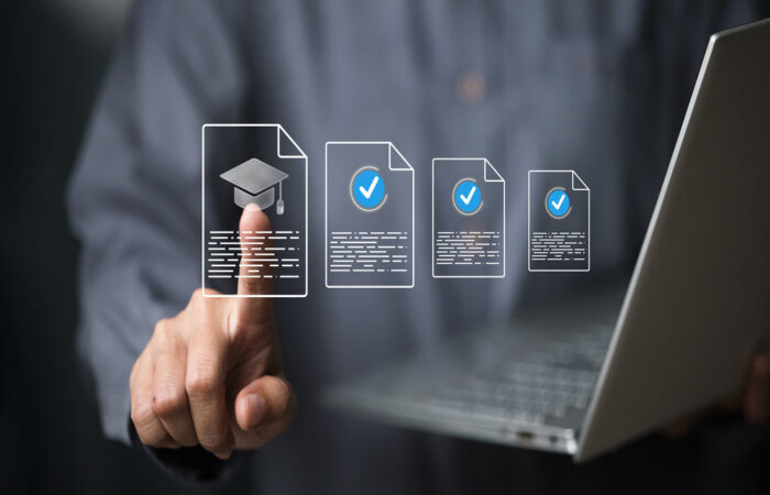 The Time Crunch: Balancing Career Training With the Rest of Life