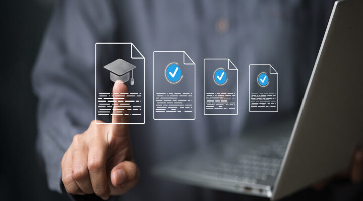 The Time Crunch: Balancing Career Training With the Rest of Life