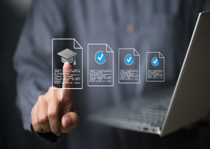 The Time Crunch: Balancing Career Training With the Rest of Life