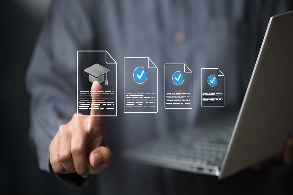 The Time Crunch: Balancing Career Training With the Rest of Life