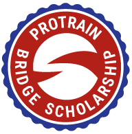 The ProTrain Bridge Scholarship