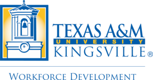 Texas A&M University - Kingsville Workforce Development Logo