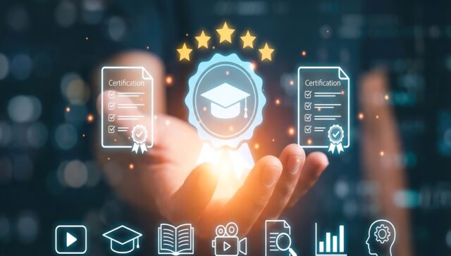 Goal Setting for Grown-Ups: Creating Professional Development Plans