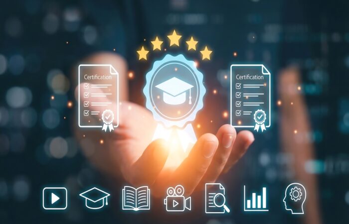 Goal Setting for Grown-Ups: Creating Professional Development Plans