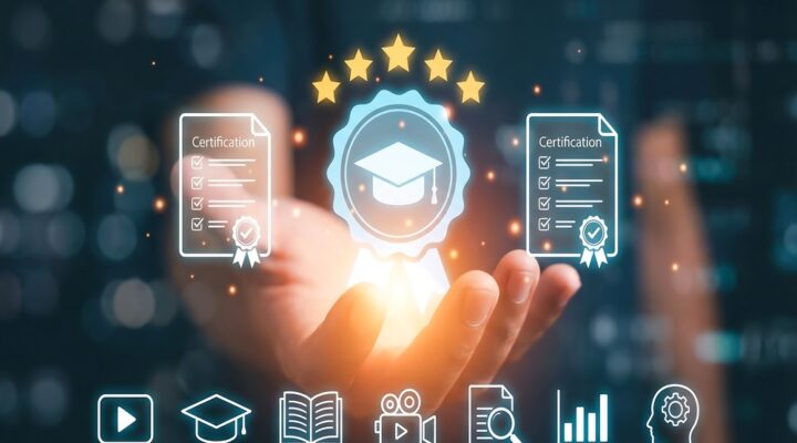 Goal Setting for Grown-Ups: Creating Professional Development Plans