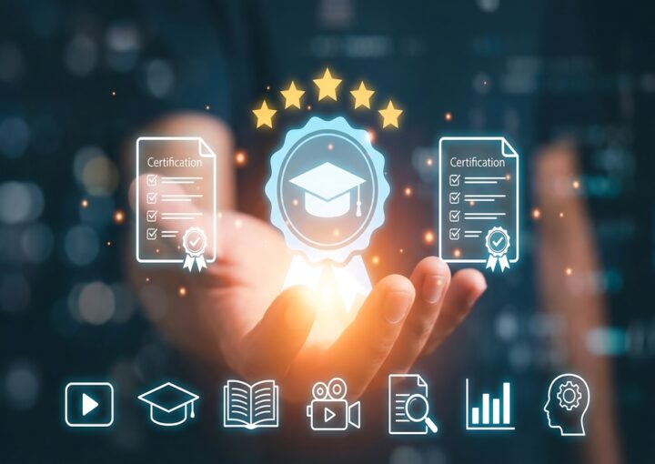 Goal Setting for Grown-Ups: Creating Professional Development Plans