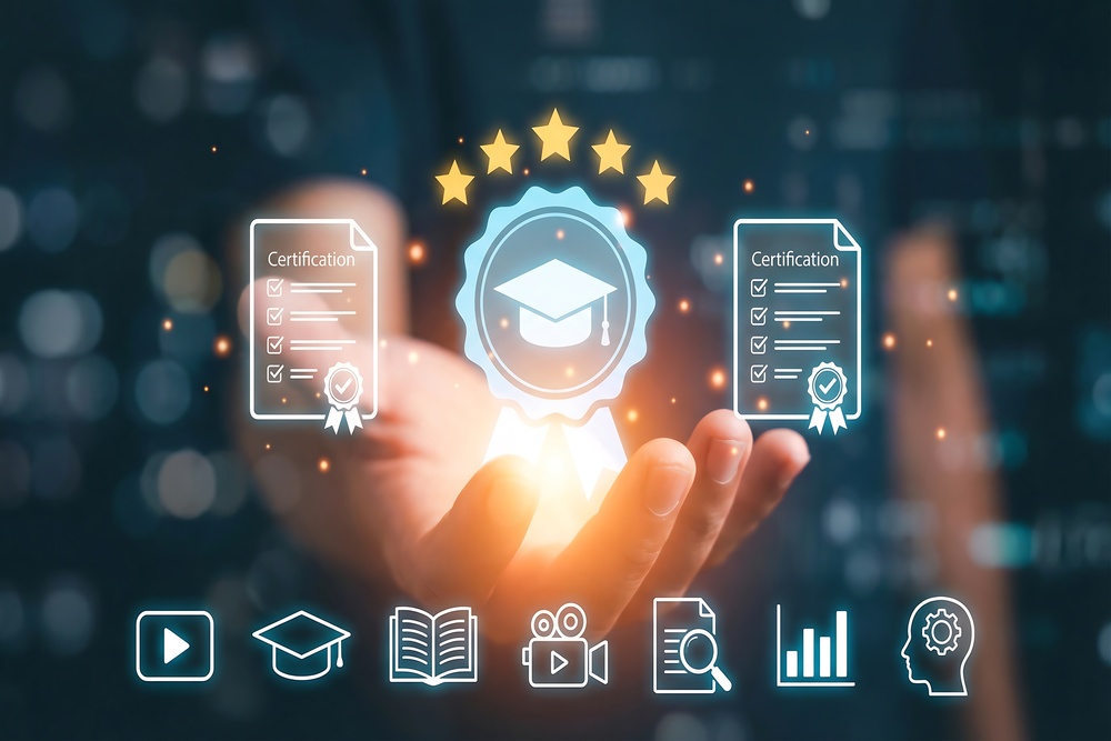 Goal Setting for Grown-Ups: Creating Professional Development Plans