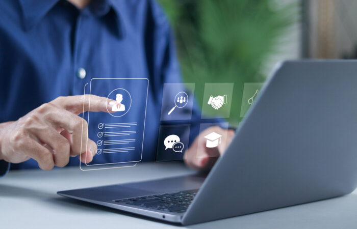 The Ultimate Job Seeker's Toolkit – From Training to Job Interview