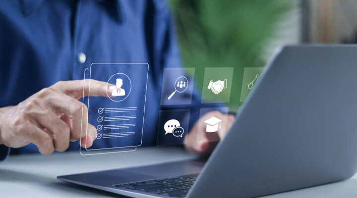 The Ultimate Job Seeker's Toolkit – From Training to Job Interview