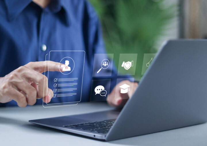 The Ultimate Job Seeker's Toolkit – From Training to Job Interview