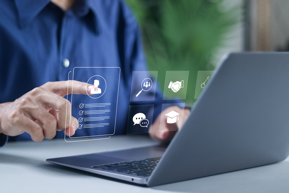 The Ultimate Job Seeker's Toolkit – From Training to Job Interview